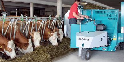 Ballemax